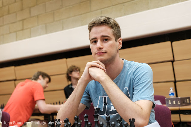 Vladyslav Larkin