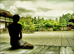 Meditation Is Image