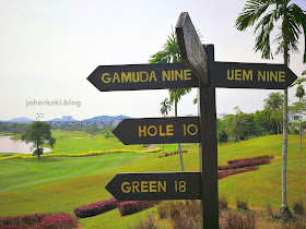 Horizon-Hills-Golf-Country-Club-Golf-Terrace-Nusajaya-Johor-JB
