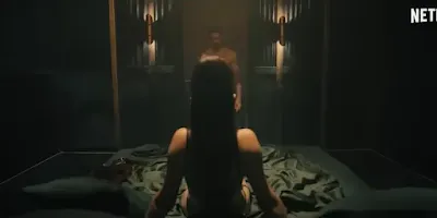 room scene