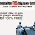 Download your FREE Daily Income System