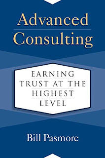 Advanced Consulting: Earning Trust at the Highest Level