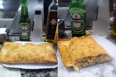 Biela Pastel de Bacalhau Mercadão Hocca Bar