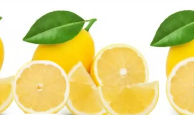 lemon