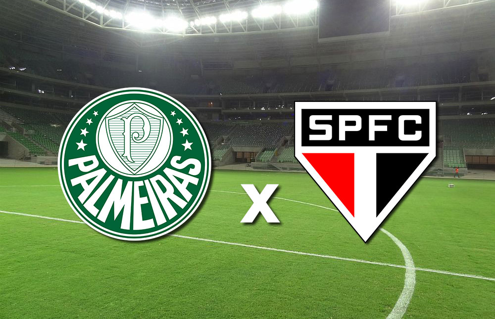 Jornalheiros: Ficha Técnica: Palmeiras 3 x 0 São Paulo
