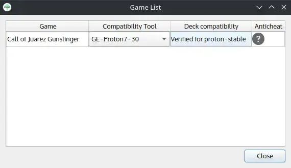 Os recursos extras do ProtonUp-Qt