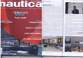 nautica shanghai