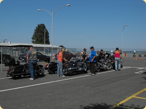 Sidney, British Columbia, Canada 339