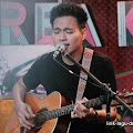 Lirik Lagu Rendy Pandugo - 7 Days