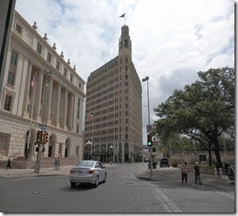 Emily Morgan Hotel 001