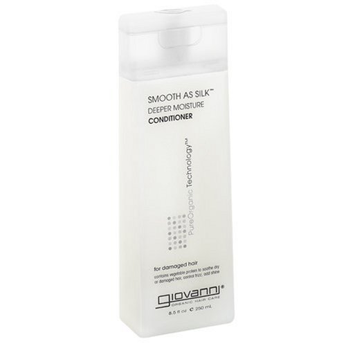 OUIDAD DEEP TREATMENT CONDITIONER - FOR FRIZZY, DAMAGED, DRY CURLY