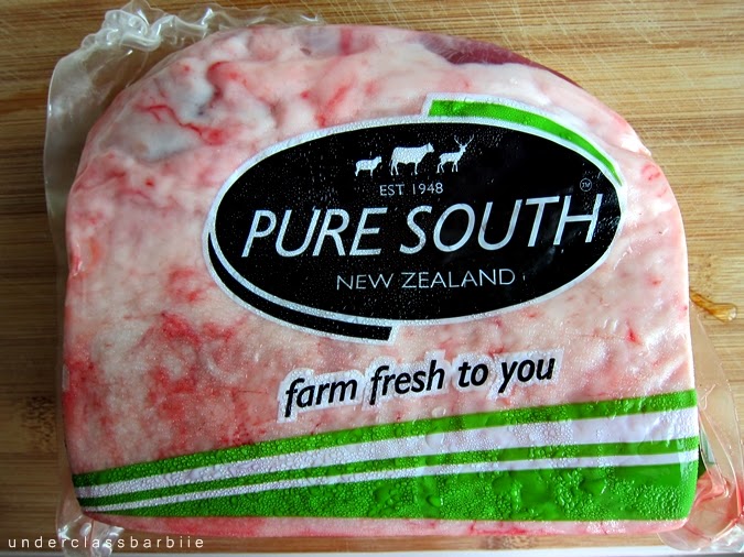 best new zealand lamb