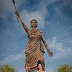 Moremi --The history of a Yoruba legend 