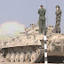 China: Army games in Xinjiang showcase Chinese armament