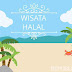 Ini Dia Kunci Sukses Wisata Halal Lombok