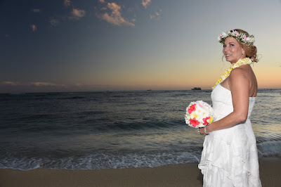 Brides of Hawaii