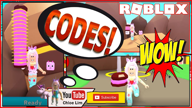 Chloe Tuber Roblox Burger Simulator Gameplay 4 Codes And Getting My Cheese Topping - codes for yt sim on roblox