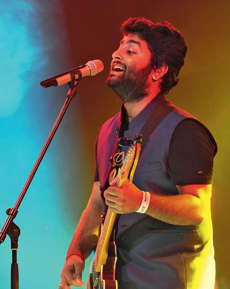 Arijit Singh - The Voice That Won Hearts