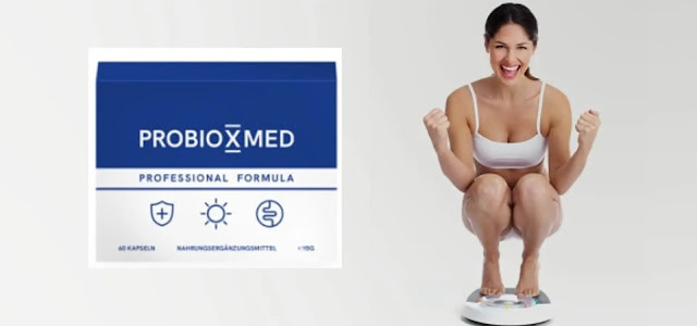 Discover the Probiotic Breakthrough That's Changing Lives: Probioxmed |  Advanced Roadmaps