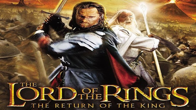 The Return of the King -LOTR