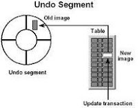 Uso de Rollback Segments en sentencias SELECT