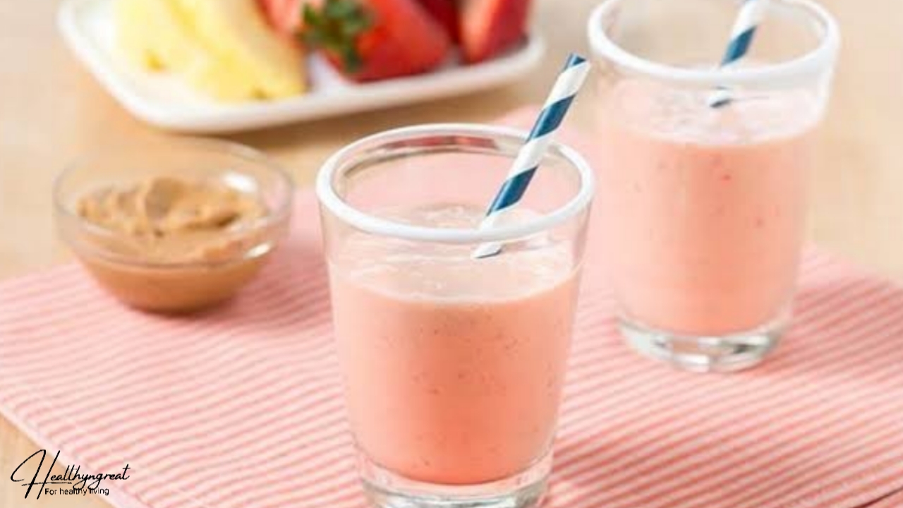 6 Best Weight Gain Smoothies