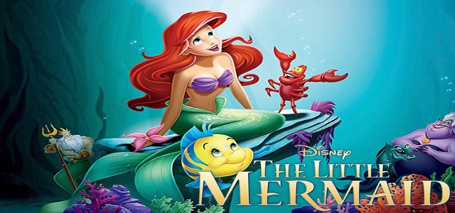 Watch The Little Mermaid (1989) Online For Free Full Movie English Stream