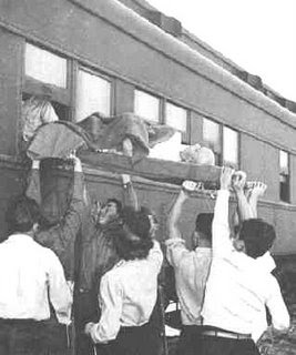 concentration camp, japanese-american, world war two