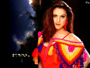 Prety Zinta (pre)