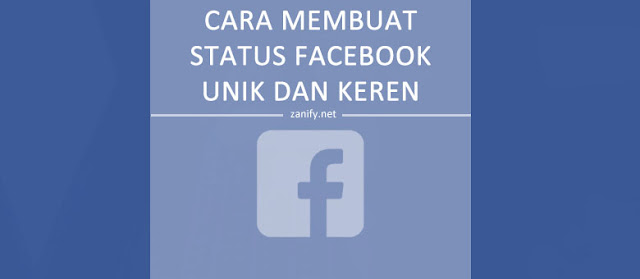 Download 580 Gambar Facebook Keren Terbaik HD