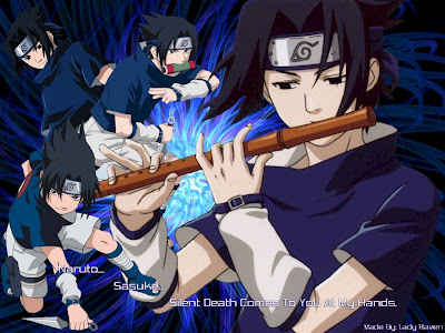 naruto sasuke games