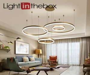 LightInTheBox.com: A Global Leader in Consumer Goods