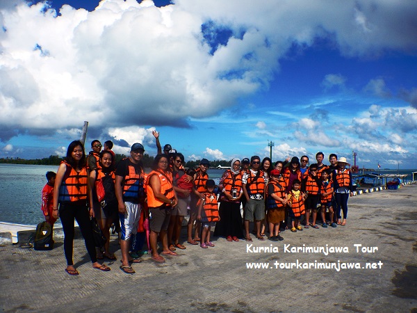 paket snorkeling karimunjawa