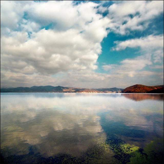 Maravillas de la Naturaleza