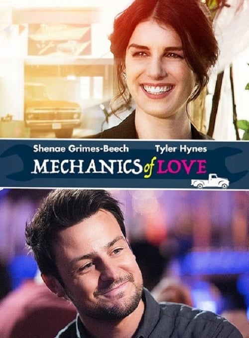 [HD] Mechanics of Love 2017 DVDrip Latino Descargar