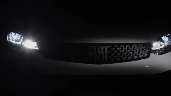 Novo Fiat Scudo 2023: nova van utilitária tem primeiras imagens reveladas