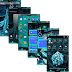 Hatsune Miku theme flashable zip (mod systemui) for evercoss a74c a74d