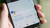 Attivare i comandi vocali dell'assistente Google su ogni smartphone