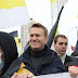 Что связывает Навального с националистами
