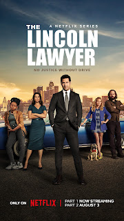 Review – O Poder e a Lei: Segunda Temporada