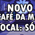 Novo PIN - Café da Manhã!