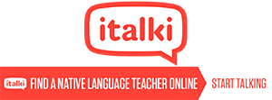 Italki Teacher