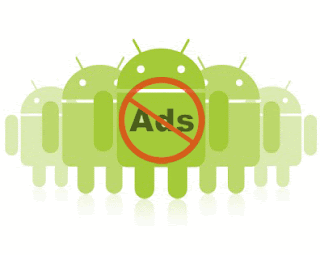 Cara Blok Iklan di Android