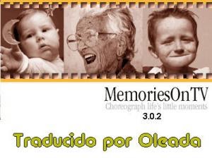 Programa Gratis Full: Descargar Memories OnTV 4.1.0 