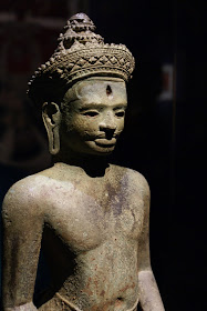 bronze Khmer