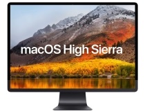 Download DMG per MacOS High Sierra 10.13