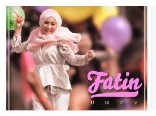 Fatin - Away