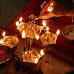 ARTI Ceremony - ceremony of light