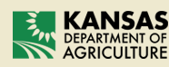 Kansas department agriculture ethanol blender pumps=