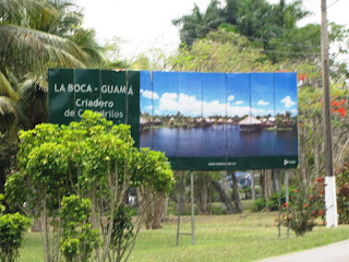 Playa Girón